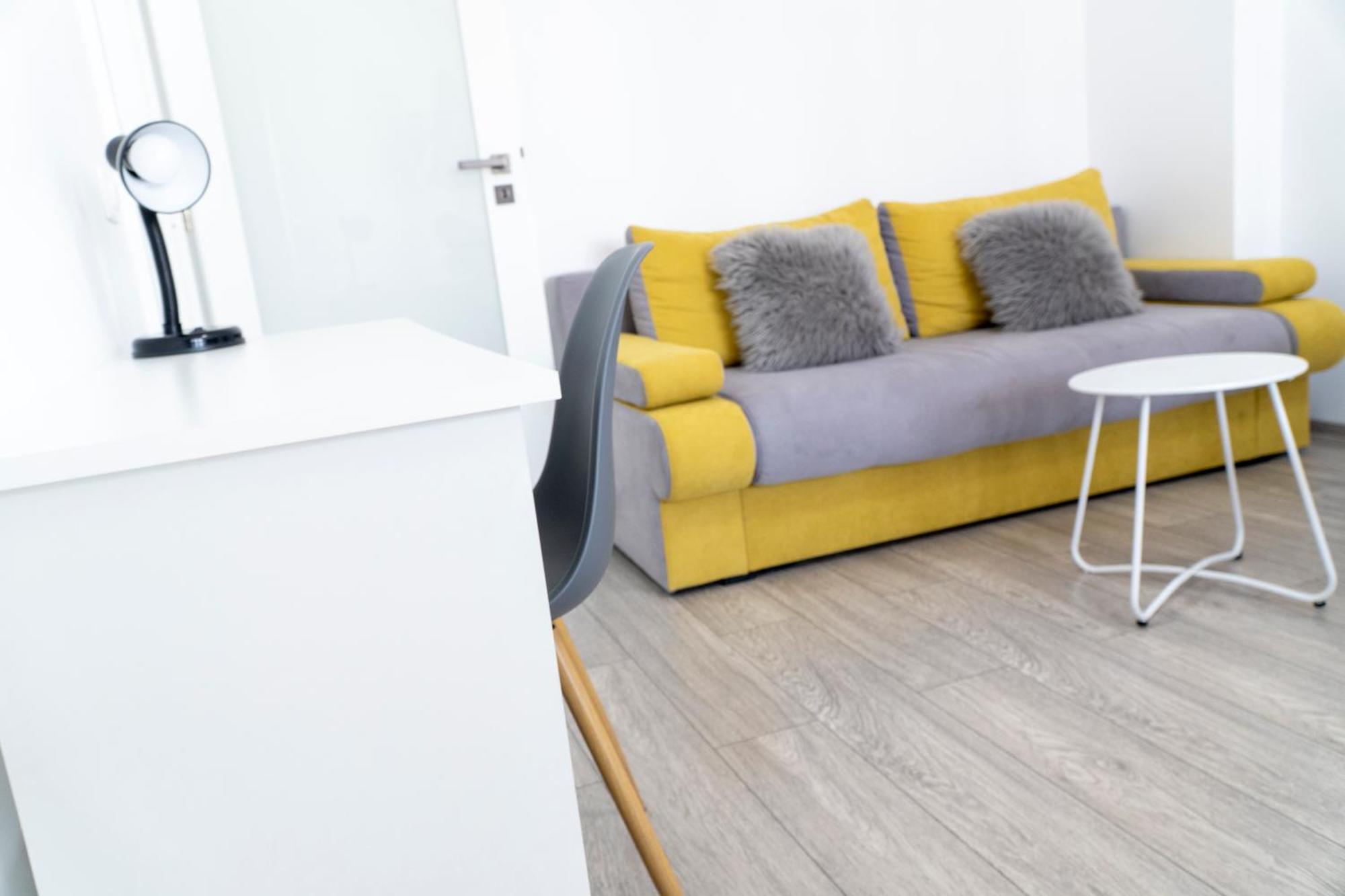 Center Apartment Palas Mall View Iasi Buitenkant foto