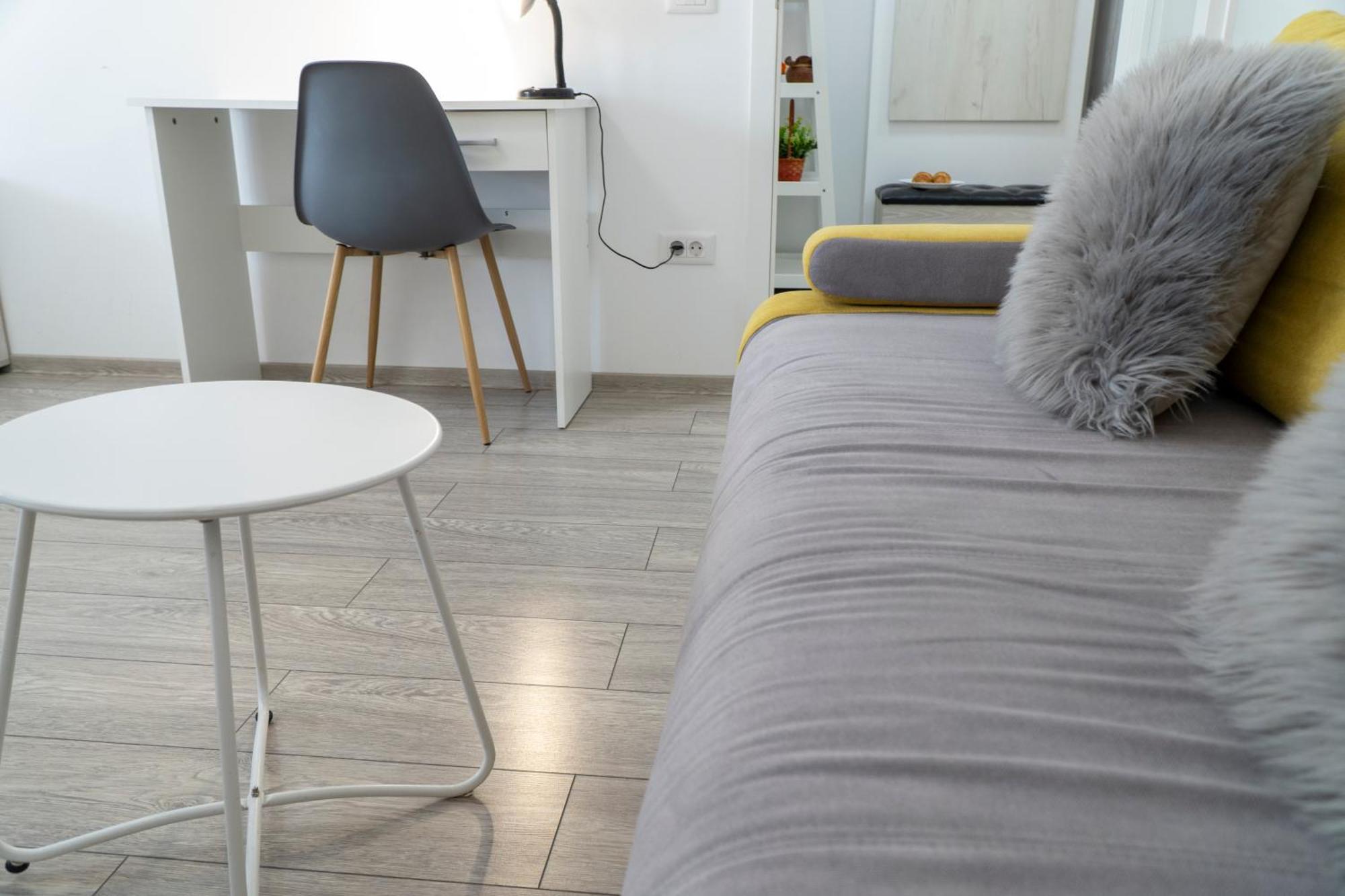 Center Apartment Palas Mall View Iasi Buitenkant foto