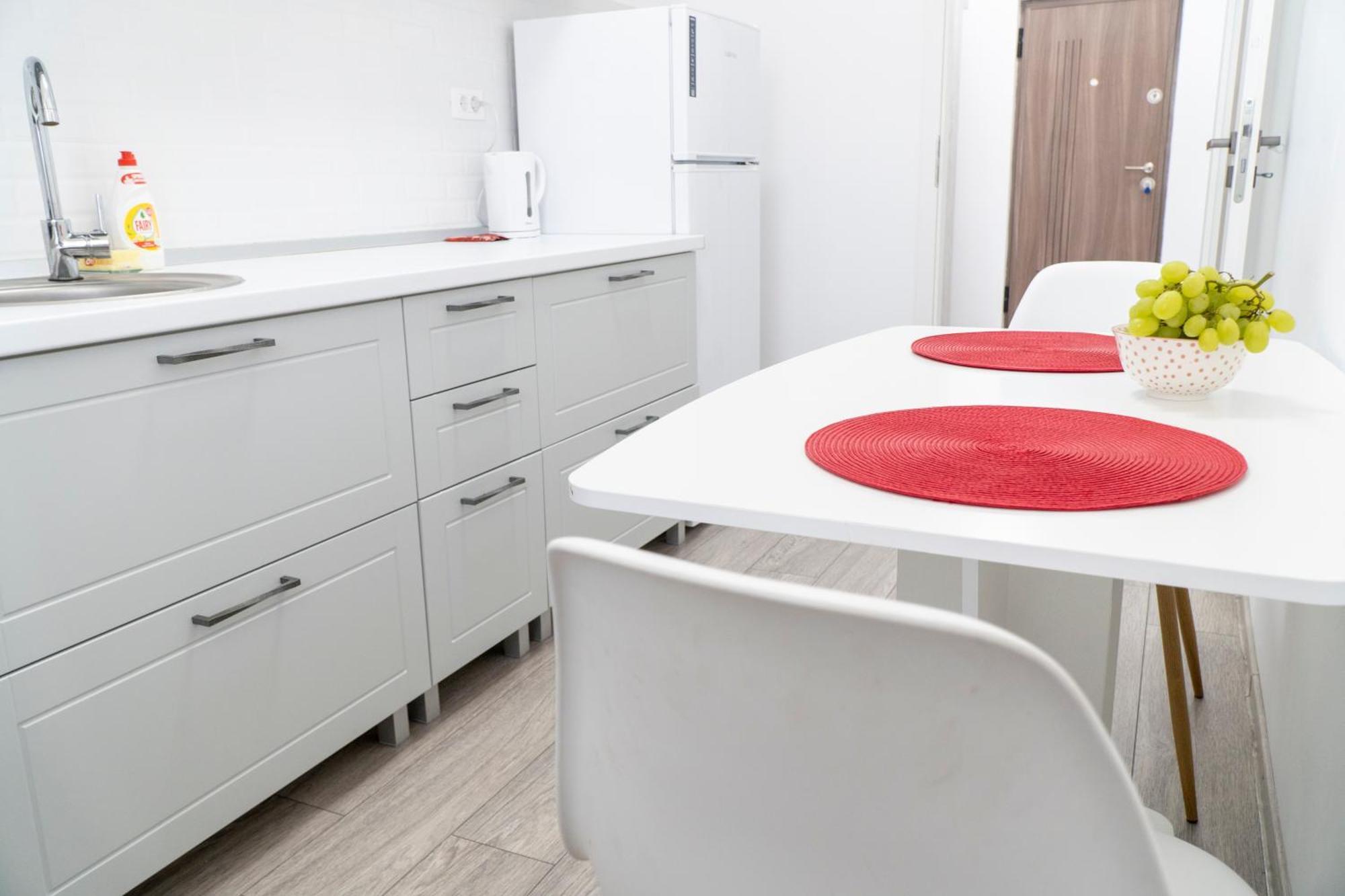 Center Apartment Palas Mall View Iasi Buitenkant foto
